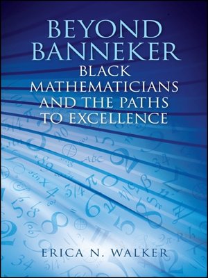 cover image of Beyond Banneker